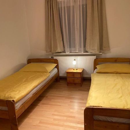 Wohnung In Huettau Sonnberg  Εξωτερικό φωτογραφία