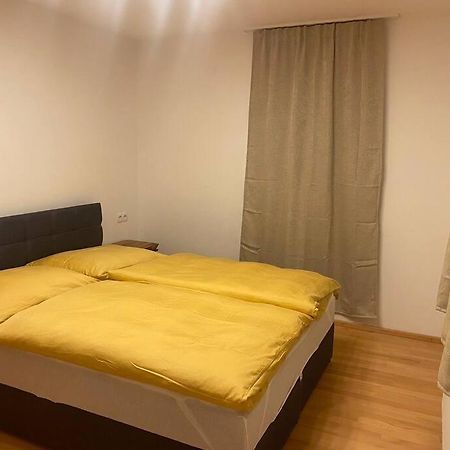 Wohnung In Huettau Sonnberg  Εξωτερικό φωτογραφία