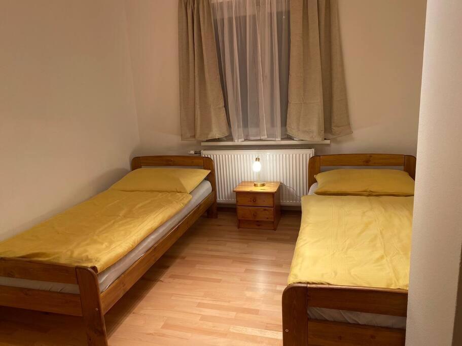 Wohnung In Huettau Sonnberg  Εξωτερικό φωτογραφία
