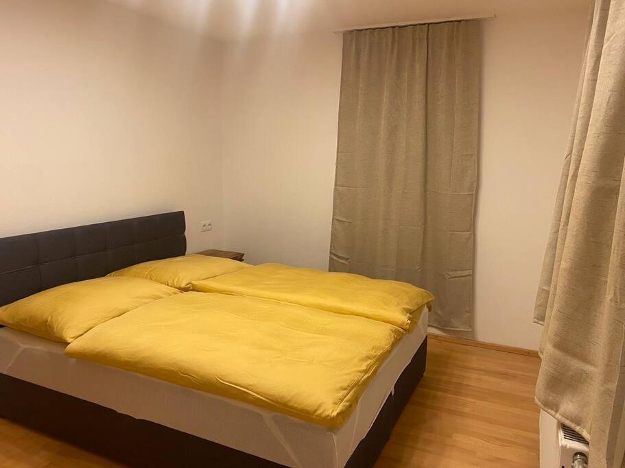 Wohnung In Huettau Sonnberg  Εξωτερικό φωτογραφία