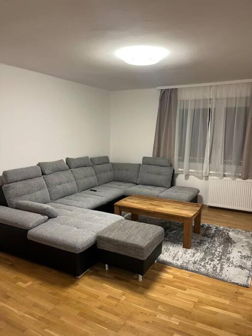 Wohnung In Huettau Sonnberg  Εξωτερικό φωτογραφία