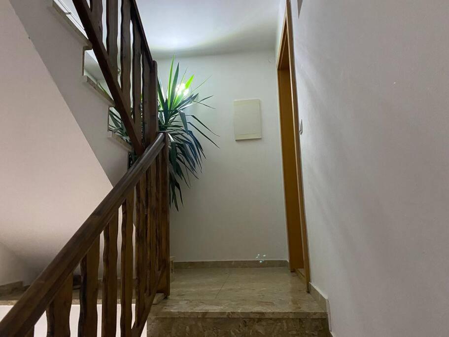 Wohnung In Huettau Sonnberg  Εξωτερικό φωτογραφία