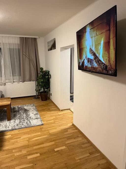 Wohnung In Huettau Sonnberg  Εξωτερικό φωτογραφία