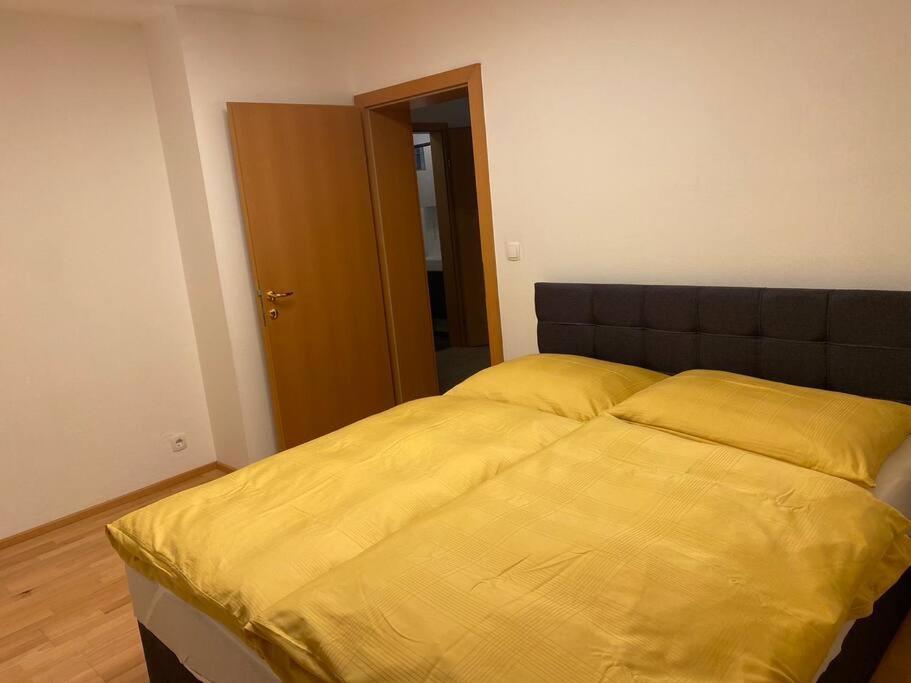 Wohnung In Huettau Sonnberg  Εξωτερικό φωτογραφία