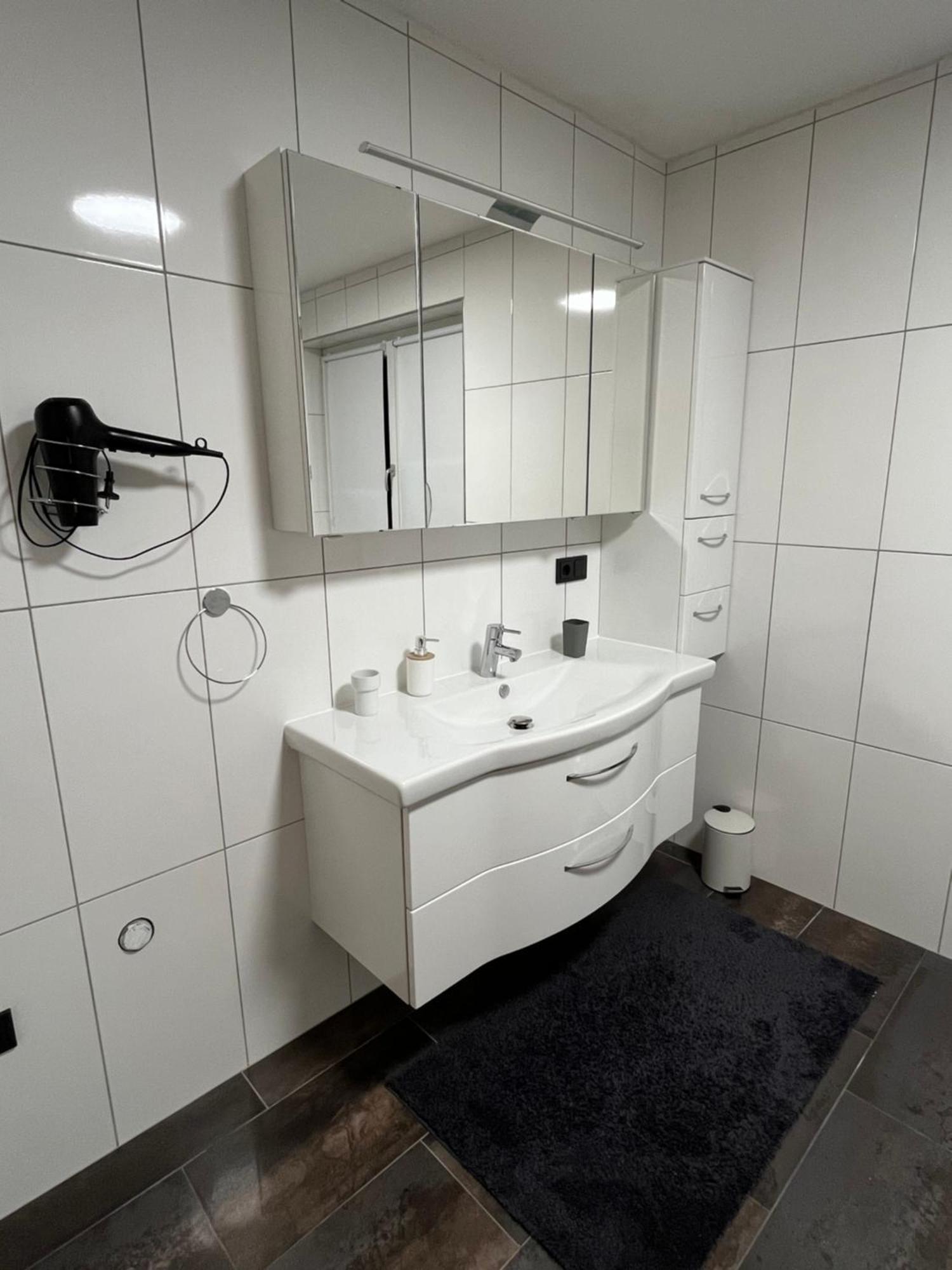 Wohnung In Huettau Sonnberg  Εξωτερικό φωτογραφία