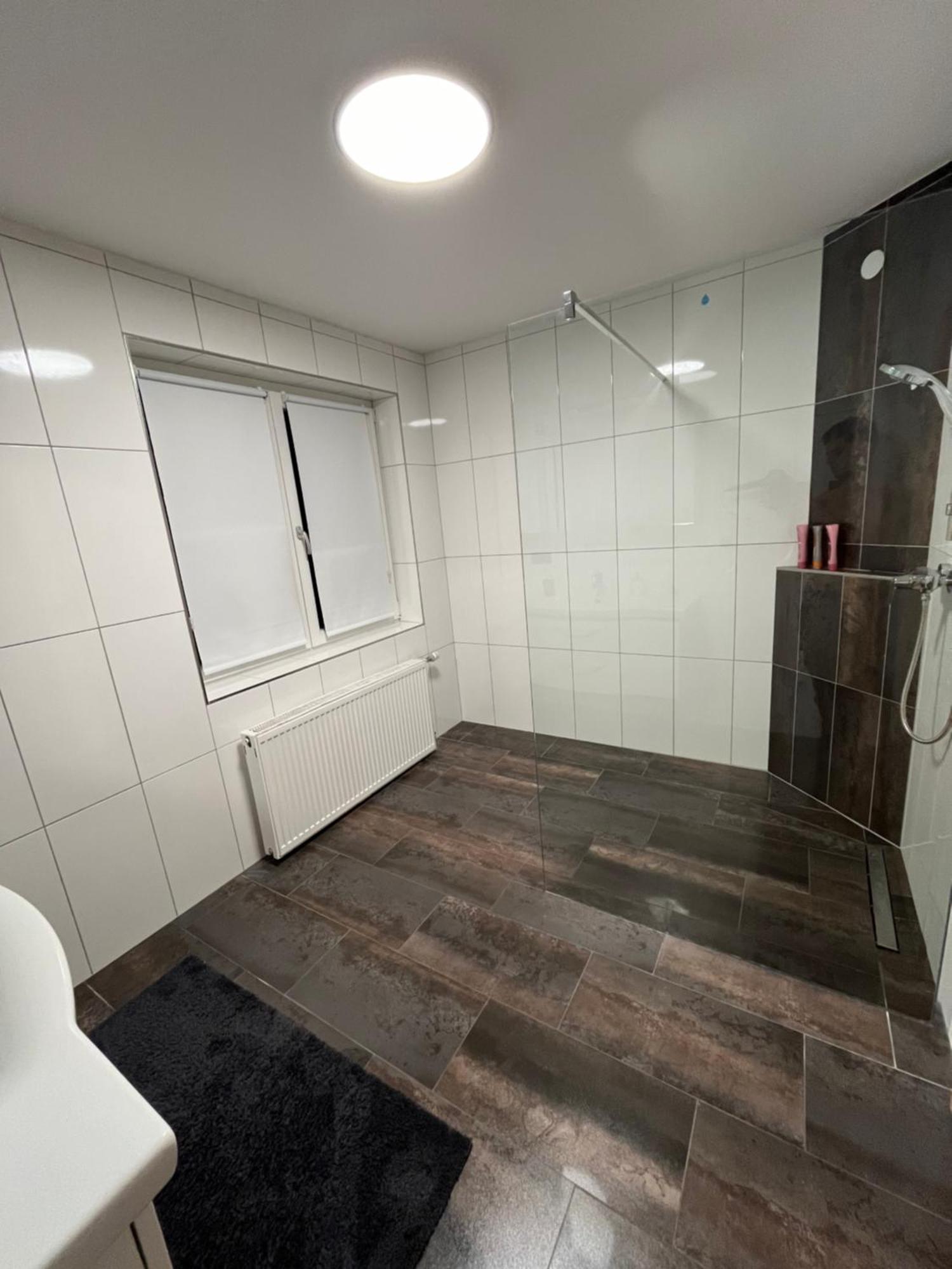Wohnung In Huettau Sonnberg  Εξωτερικό φωτογραφία